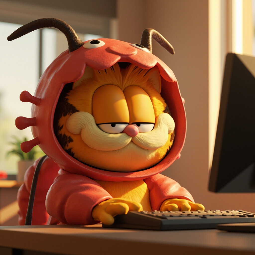 Day 4 — 小花养成日记