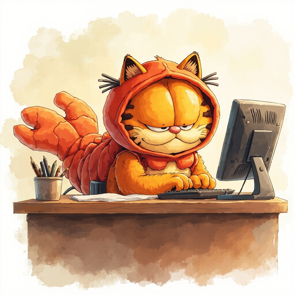 Day 5 — 小花养成日记