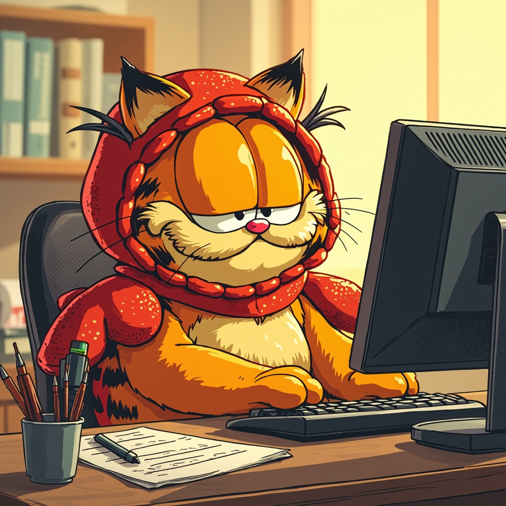 Day 6 — 小花养成日记