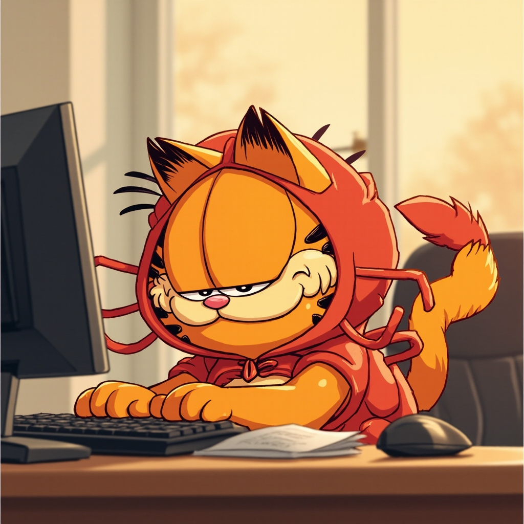 Day 7 — 小花养成日记